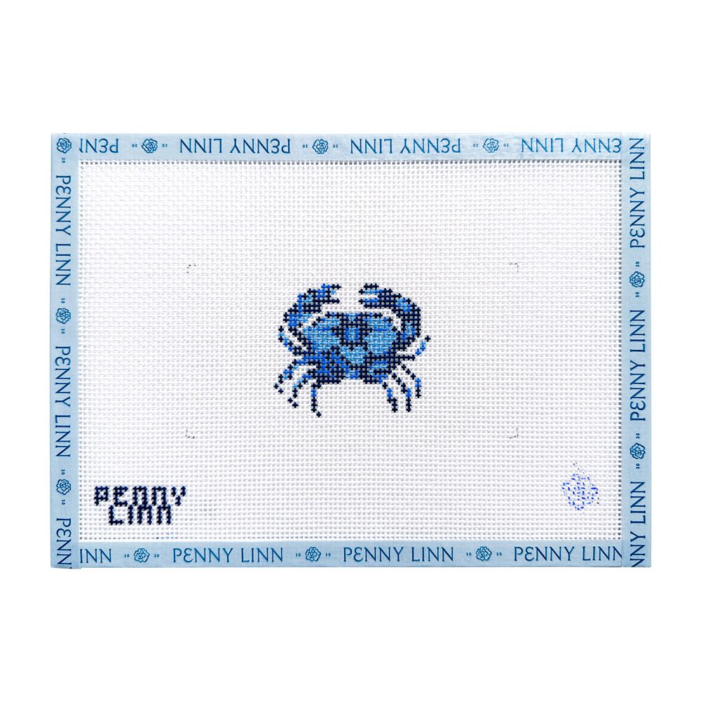 Crab Fancy Clutch Insert