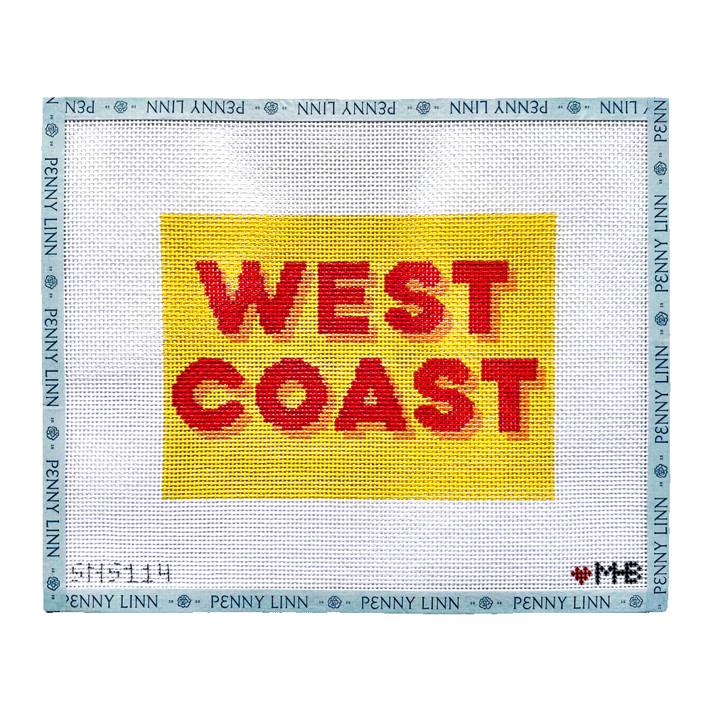 West Coast