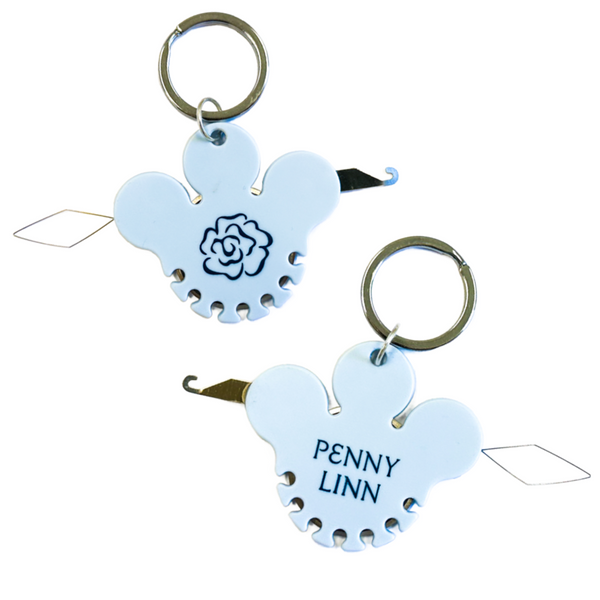 Penny Linn All in One Keychain