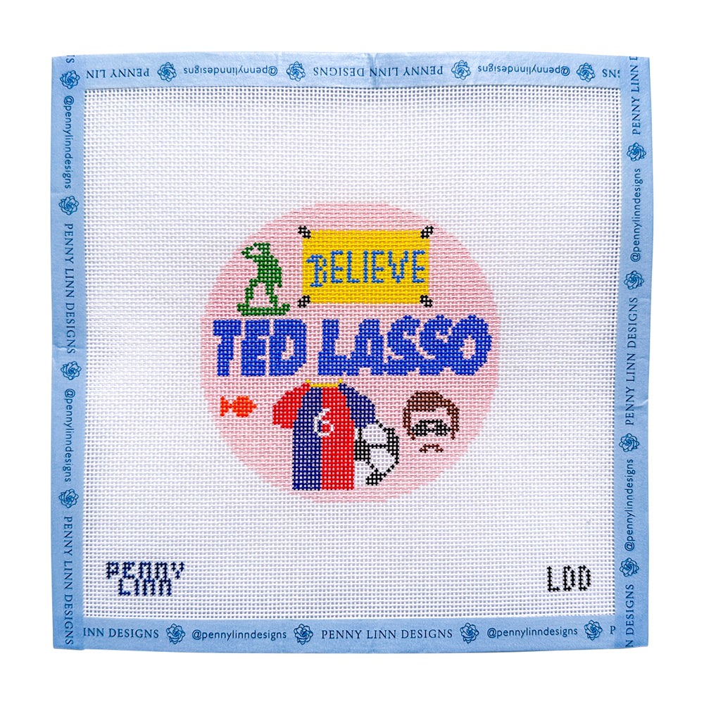 Ted Lasso