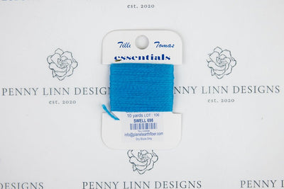Essentials 698 Swell - Penny Linn Designs - Planet Earth Fibers