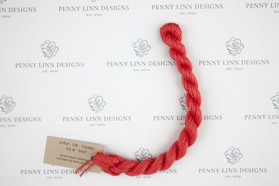 Silk & Ivory 126 Lobster - Penny Linn Designs - Brown Paper Packages