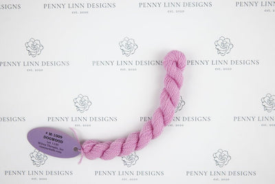 Vineyard Merino M-1009 DOGWOOD - Penny Linn Designs - Wiltex Threads